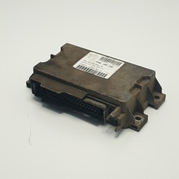 CENTRALINA ECU MOTORE MODULO CONTROLLO FIAT PUNTO 1° SERIE 176 1993-98 MARELLI 7795574