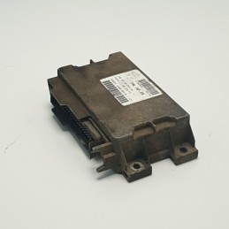 CENTRALINA ECU MOTORE MODULO CONTROLLO FIAT PUNTO 1° SERIE 176 1993-98 MARELLI 7795574