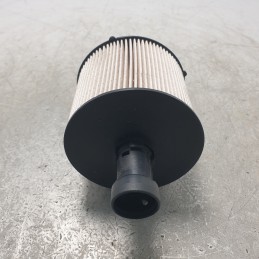 C826 filtro olio Renault Captur 1.5 DCI Dacia Dokker Sandero MK2 Logan MK2 1.5 DCI Purflux