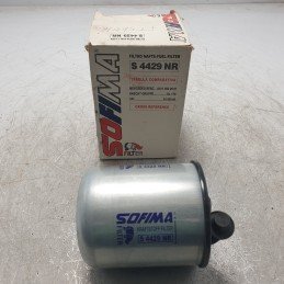 S4429NR filtro carburante...