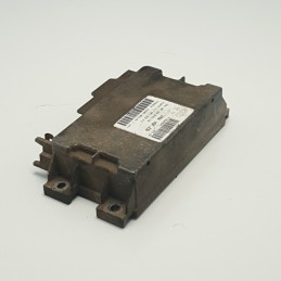 CENTRALINA ECU MOTORE MODULO CONTROLLO FIAT PUNTO 1° SERIE 176 1993-98 MARELLI 7795574