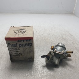 Pompa carburante meccanica...