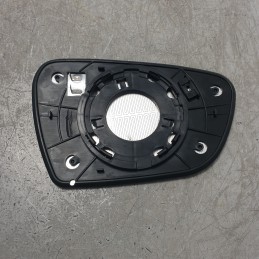 87611A2010 vetro specchietto retrovisore esterno Kia Ceed MK2 JD 2012-18 anteriore SX sinistro