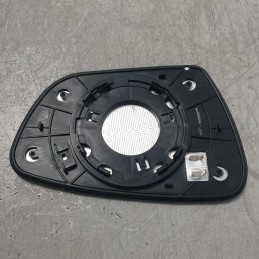 87611A2010 vetro specchietto retrovisore esterno Kia Ceed MK2 JD 2012-18 anteriore SX sinistro