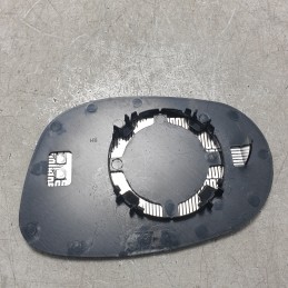 1752457 vetro specchietto retrovisore esterno Ford KA MK2 2008-13 anteriore DX destro