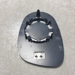 1752457 vetro specchietto retrovisore esterno Ford KA MK2 2008-13 anteriore DX destro