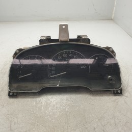QUADRO STRUMENTI TOYOTA...
