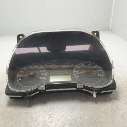5550011005 Quadro strumenti contachilometri Fiat Grande Punto 199 1.3mtj 2005-14