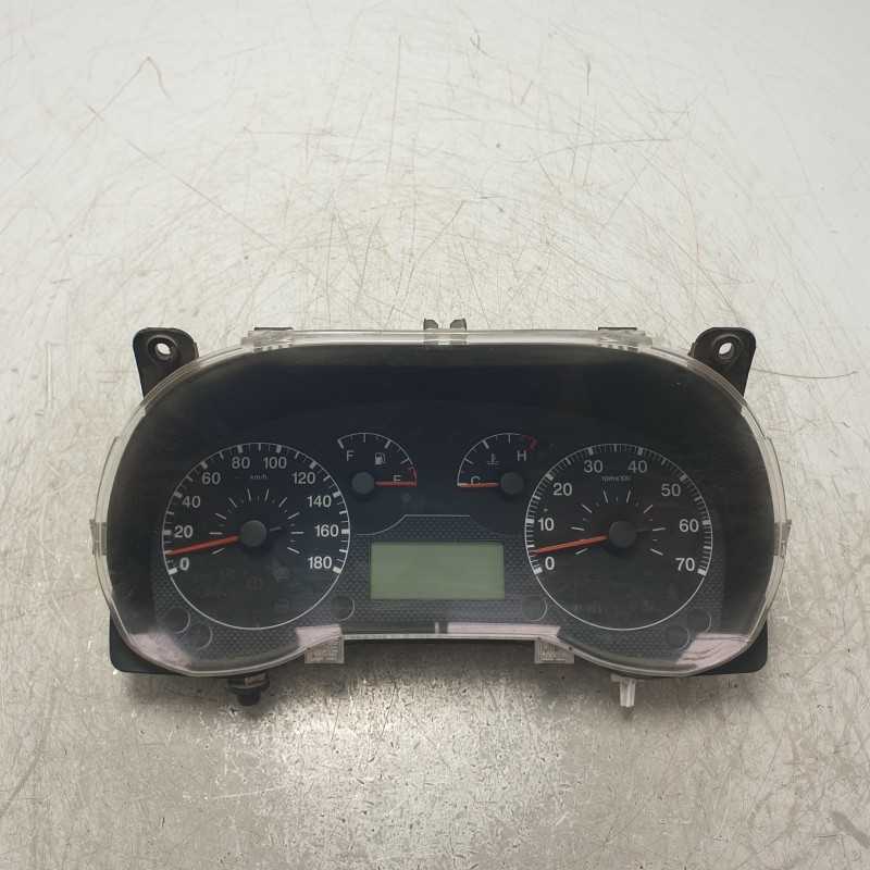 5550011005 Quadro strumenti contachilometri Fiat Grande Punto 199 1.3mtj 2005-14