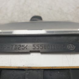 5550011005 Quadro strumenti contachilometri Fiat Grande Punto 199 1.3mtj 2005-14
