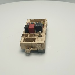 CENTRALINA SCATOLA PORTAFUSIBILI ALFA ROMEO 147 1° SERIE 2000-05 46558758