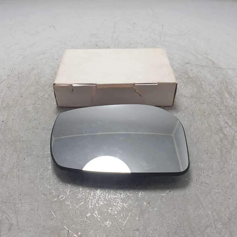 879080D210 vetro specchietto retrovisore esterno Toyota Yaris P9 2005-12 anteriore DX destro