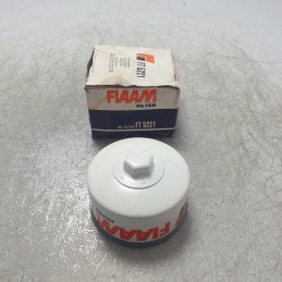 FT5221 filtro olio FIAAM...