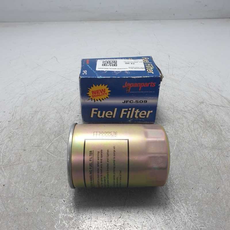 MB433425 filtro carburante gasolio Mitsubishi Colt Japanparts