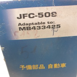 MB433425 filtro carburante gasolio Mitsubishi Colt Japanparts