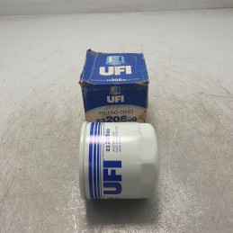 2320800 UFI filtro olio...