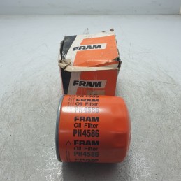 PH4586 filtro olio Alfa...