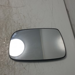 8790802370 vetro specchietto retrovisore esterno Toyota Corolla E12 2002-07 anteriore DX destro