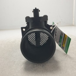 22680-7F411 debimetro flussometro misuratore massa aria Nissan Terrano II 2.7 TDI 4X4 Bosch