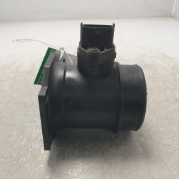 22680-7F411 debimetro flussometro misuratore massa aria Nissan Terrano II 2.7 TDI 4X4 Bosch