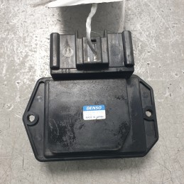 499300-2121 resistenza ventola abitacolo Toyota Avensis MK2 2003-08 Denso