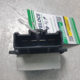 499300-2121 resistenza ventola abitacolo Toyota Avensis MK2 2003-08 Denso
