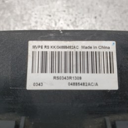04885482AC resistenza ventola abitacolo Dodge Nitro 2006-11
