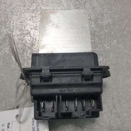 04885482AC resistenza ventola abitacolo Dodge Nitro 2006-11