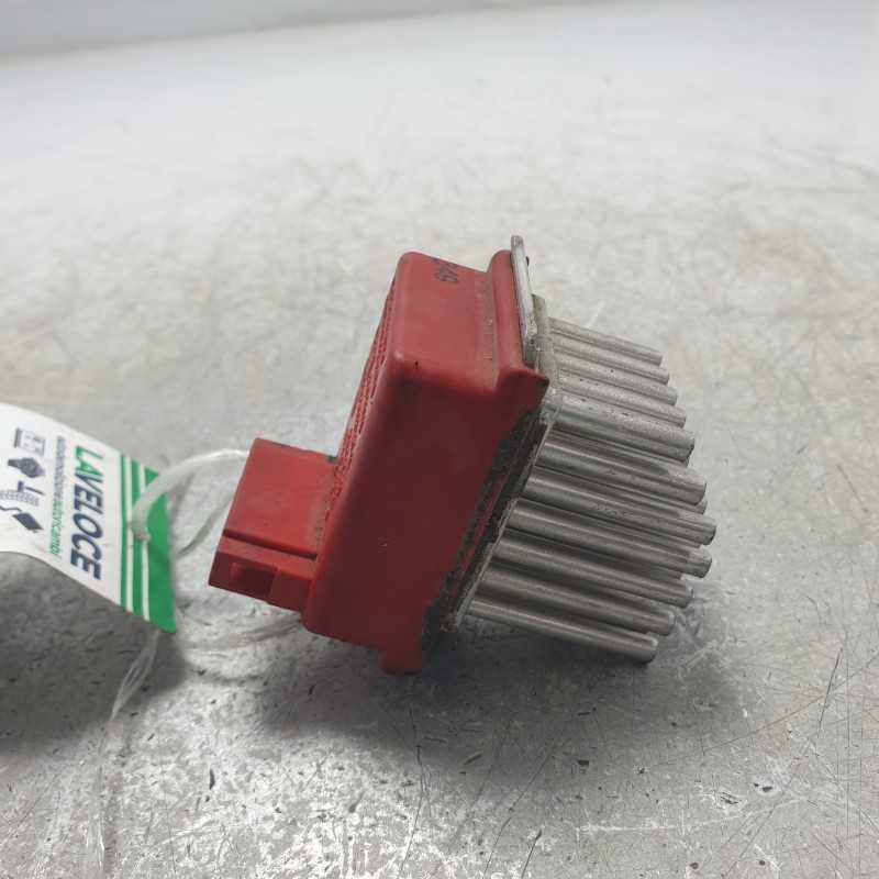 1J0907521 resistenza ventola abitacolo VW Golf Iv 1997-07 Valeo