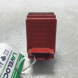 1J0907521 resistenza ventola abitacolo VW Golf Iv 1997-07 Valeo