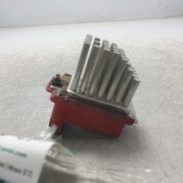 1J0907521 resistenza ventola abitacolo VW Golf Iv 1997-07 Valeo