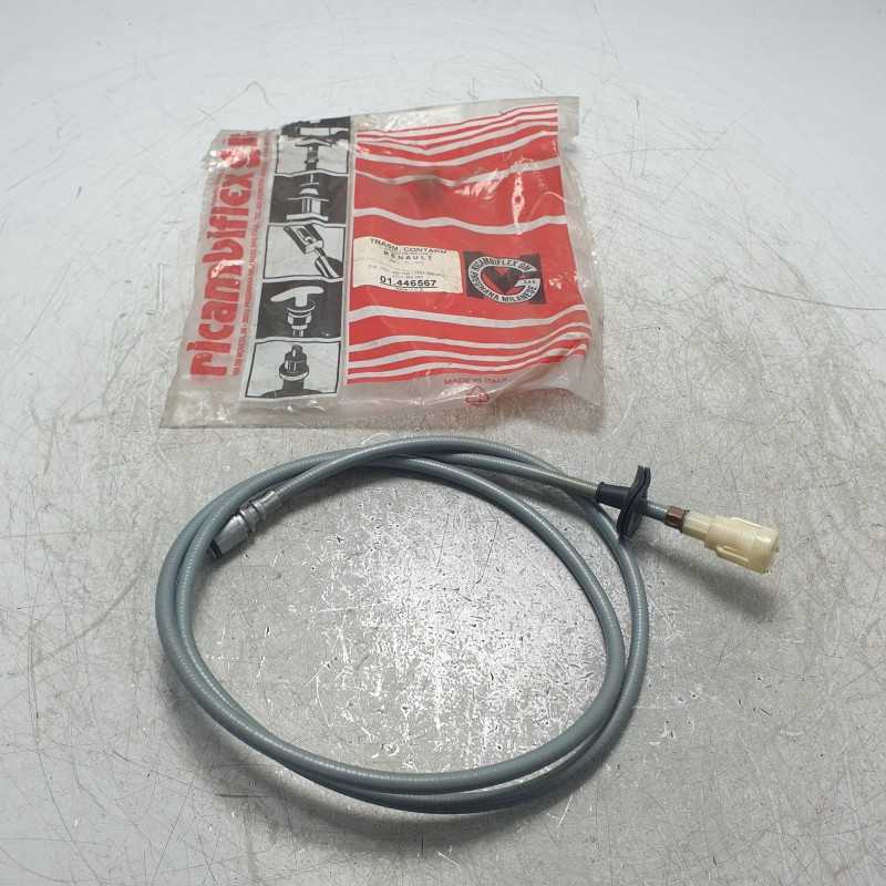 7701348748 cavo corda contachilometri Renault R4 L TL GTL 1970-92 Flex