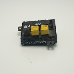CENTRALINA SCATOLA PORTAFUSIBILI BODY COMPUTER ALFA ROMEO 156 1.9 MTJ 150 CV 60679160