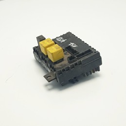 CENTRALINA SCATOLA PORTAFUSIBILI BODY COMPUTER ALFA ROMEO 156 1.9 MTJ 150 CV 60679160