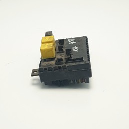 CENTRALINA SCATOLA PORTAFUSIBILI BODY COMPUTER ALFA ROMEO 156 1.9 MTJ 150 CV 60679160