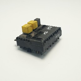CENTRALINA SCATOLA PORTAFUSIBILI BODY COMPUTER ALFA ROMEO 156 1.9 MTJ 150 CV 60679160