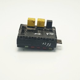 CENTRALINA SCATOLA PORTAFUSIBILI BODY COMPUTER ALFA ROMEO 156 1.9 MTJ 150 CV 60679160
