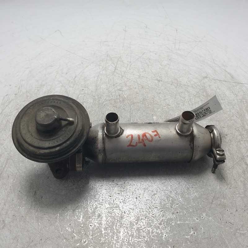 8697492 Valvola egr tubo di raffreddamento Jeep Cherokee KJ 2.5 2.8 4X4 2001-08 05096234AA 05072687AB