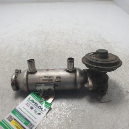 8697492 Valvola egr tubo di raffreddamento Jeep Cherokee KJ 2.5 2.8 4X4 2001-08 05096234AA 05072687AB