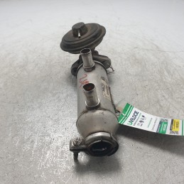 8697492 Valvola egr tubo di raffreddamento Jeep Cherokee KJ 2.5 2.8 4X4 2001-08 05096234AA 05072687AB