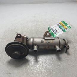 8697492 Valvola egr tubo di raffreddamento Jeep Cherokee KJ 2.5 2.8 4X4 2001-08 05096234AA 05072687AB