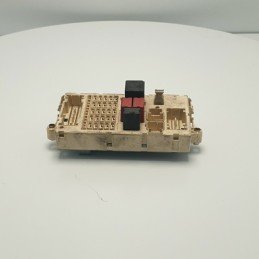 CENTRALINA SCATOLA PORTAFUSIBILI BODY COMPUTER LANCIA MUSA 1.3 MTJ 51 KW 60698109