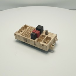 CENTRALINA SCATOLA PORTAFUSIBILI BODY COMPUTER LANCIA MUSA 1.3 MTJ 51 KW 60698109