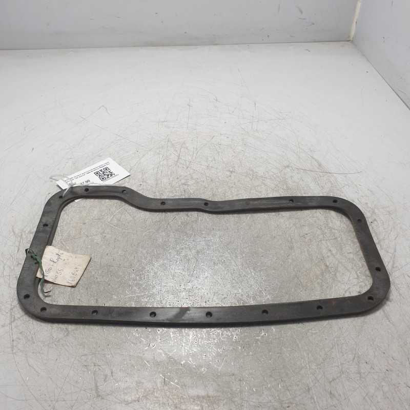 4179038 x2 pezzi guarnizione basamento coppa olio Fiat 128 special 1969-82 Ritmo Regata Uno