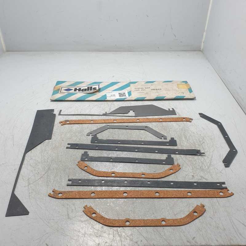 6127054 guarnizioni motore Ford Transit D24 2.4 D 1971-84