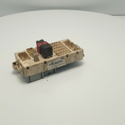 CENTRALINA SCATOLA PORTAFUSIBILI BODY COMPUTER LANCIA MUSA 1.3 MTJ 51 KW 60698109