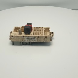 CENTRALINA SCATOLA PORTAFUSIBILI BODY COMPUTER LANCIA MUSA 1.3 MTJ 51 KW 60698109