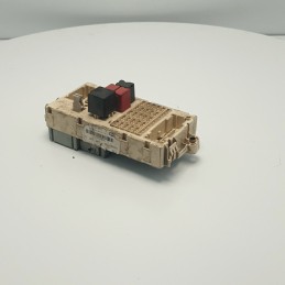 CENTRALINA SCATOLA PORTAFUSIBILI BODY COMPUTER LANCIA MUSA 1.3 MTJ 51 KW 60698109