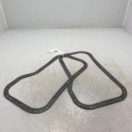 160768 x2 pezzi guarnizione basamento coppa olio Autobianchi Y10 1.0 1985-95
