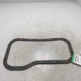 160768 x2 pezzi guarnizione basamento coppa olio Autobianchi Y10 1.0 1985-95